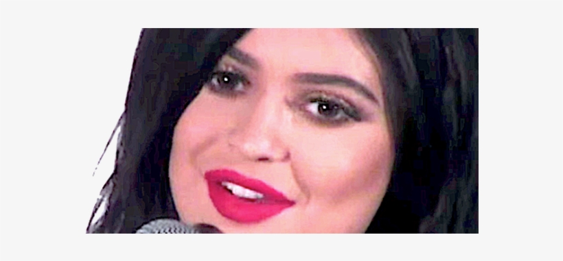 Kylie Jenner, transparent png download