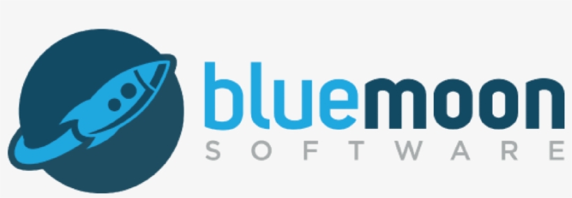 Blue Moon - Blue Moon Lease, transparent png download