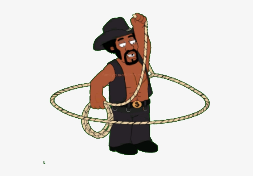 Stripper Jerome Make Sexy Cocktails Stripper Jerome - Stripper Jerome Family Guy, transparent png download