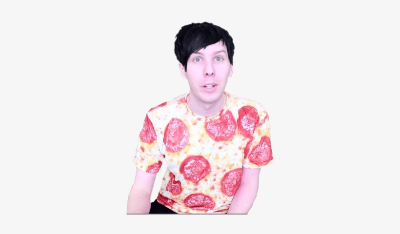 Amazingphil Dots - Amazingphil Transparent, transparent png download