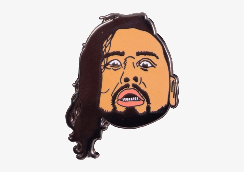 Finally Hip X Peabe - Shinsuke Nakamura, transparent png download