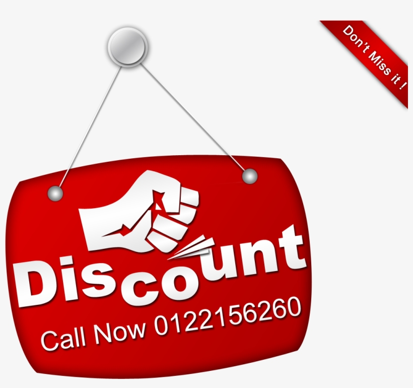 Discount - Discount .png, transparent png download