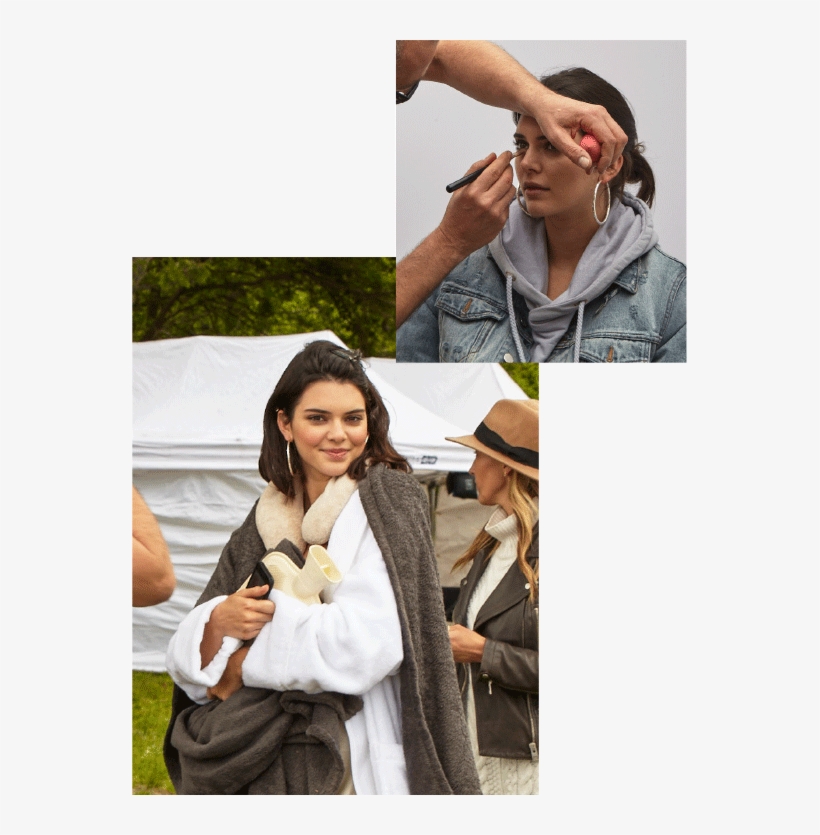 0 Replies 1 Retweet 17 Likes - Kendall Jenner, transparent png download