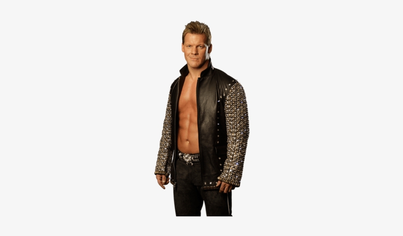 Chris Jericho - Chris Jericho Png, transparent png download