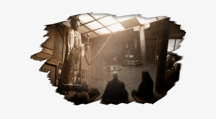 Mondo Zen - Business Catalyst, transparent png download