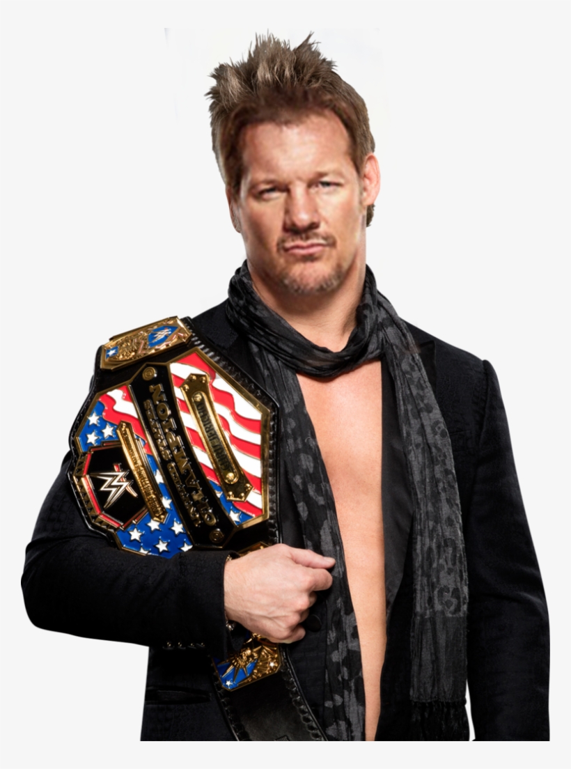 Chris Jericho Png Transparent - Chris Jericho Png, transparent png download