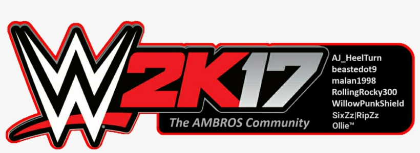 Whatsappimage2017 02 22at11 - Wwe 2k15, transparent png download