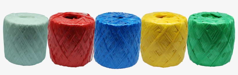 Colored Plastic Straw - Plastic, transparent png download