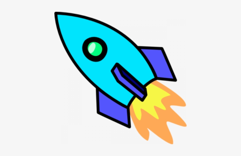 Spaceship Clipart, transparent png download
