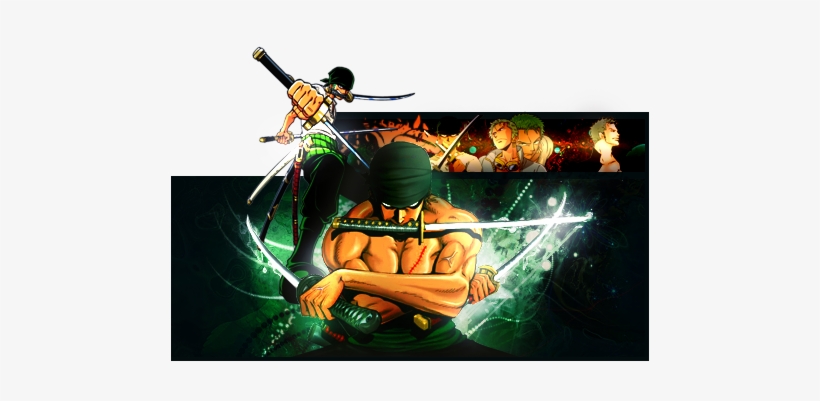 Roronoa Zoro One Piece By Kamishiro Yuki Imagenes De One Piece Zoro Roronoa Png Image Transparent Png Free Download On Seekpng