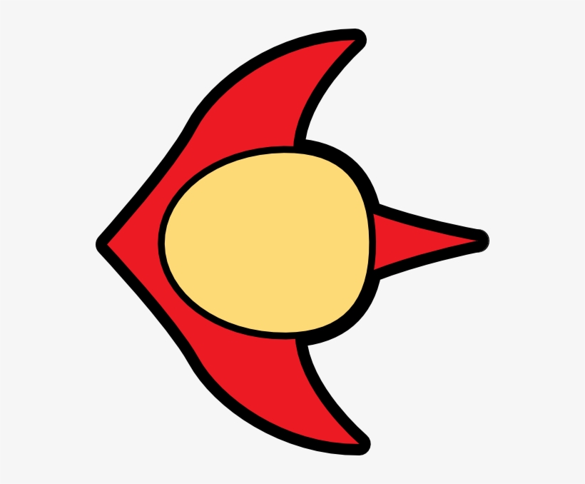 Clip Art Spaceship Free, transparent png download