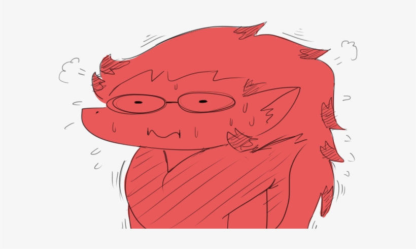 If Something Or Someone's Shape Is Changing In Any - Box, transparent png download