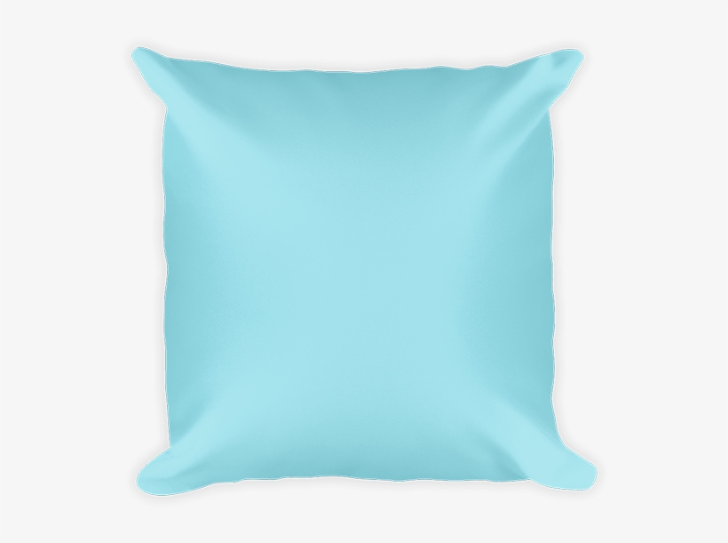 Magnolia Tree Cushion - Doge Logo, transparent png download