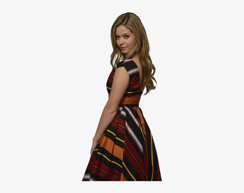 Sasha Pieterse - Sasha Pieterse Transparent, transparent png download