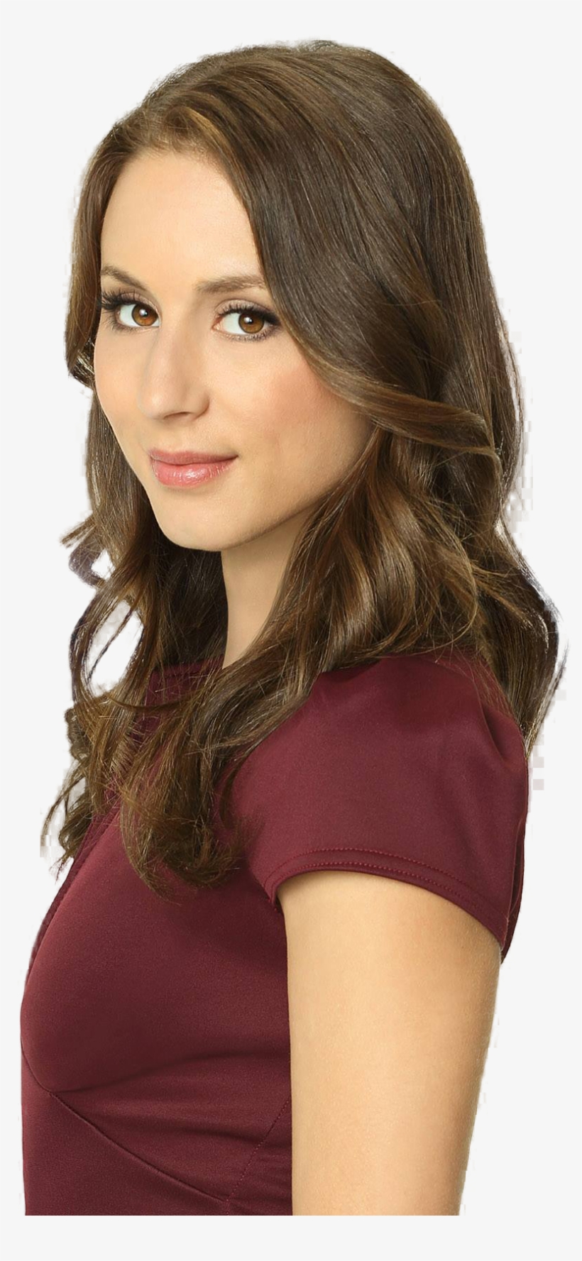 A Bunch Of Pngs For People In Need { Png } - Spencer Hastings, transparent png download