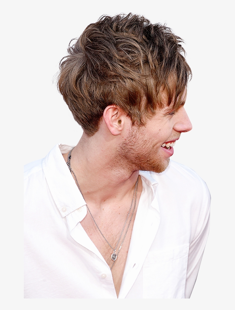 Luke Hemmings - Luke Hemmings Transparent 2017, transparent png download