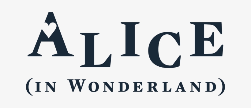 Enter The Exotic World Beloved Author Lewis Carroll - City Valuers And Consultants Sdn Bhd, transparent png download