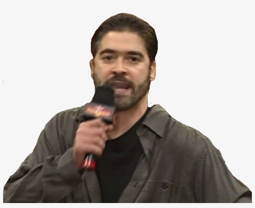 Vince Russo Calls Out Triple H For A Statement He Made - Gentleman, transparent png download