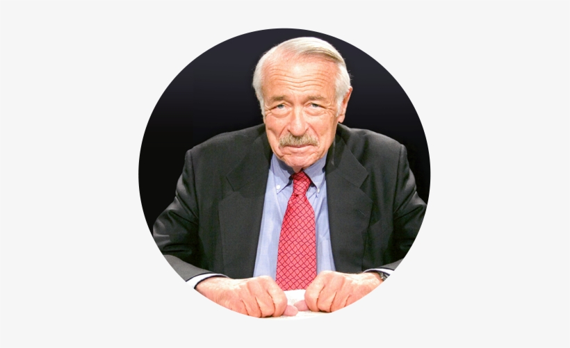 Richard Heffner, transparent png download