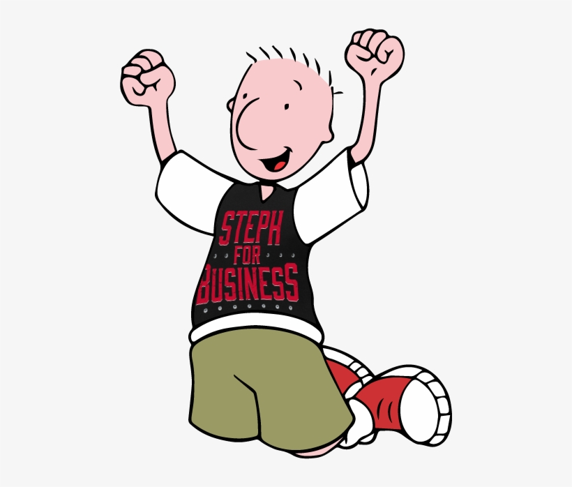 On Your Knees For Her, Too, Doug - Your Knees Clipart, transparent png download