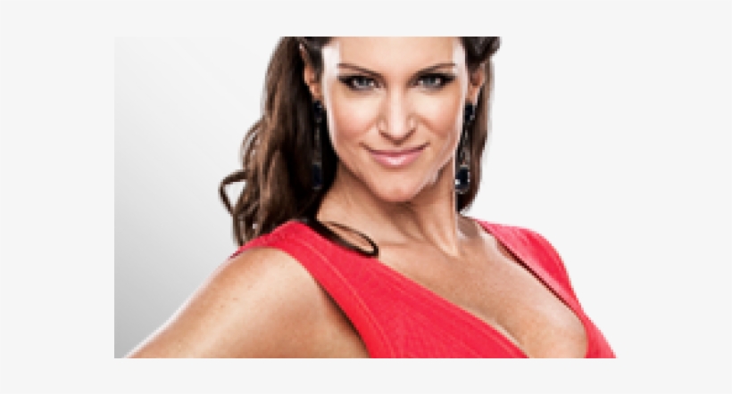 Free Wwe Stephanie Mcmahon - Stephanie Mcmahon, transparent png download
