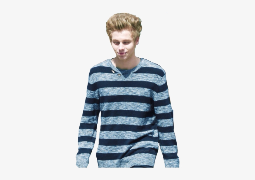 Ooo Luke Hemmings Tumblr Transparent Luke Hemmings - 5 Seconds Of Summer, transparent png download