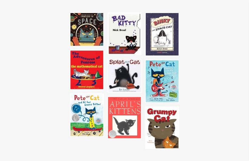 best-picture-books-about-cats-bibliocommons-png-image-transparent