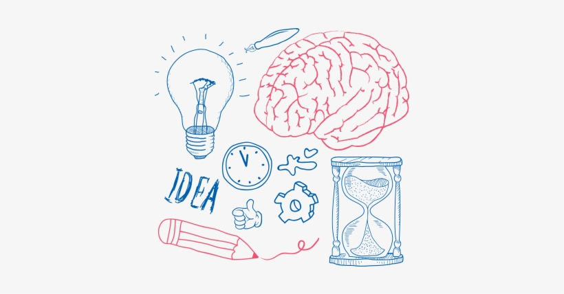 Our Creative Brain - Freepik Study, transparent png download