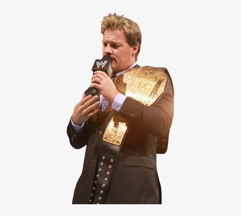 Chris Jericho - Musician, transparent png download