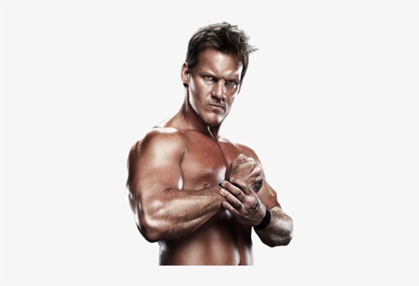 Click To Edit - Wwe Chris Jericho, transparent png download