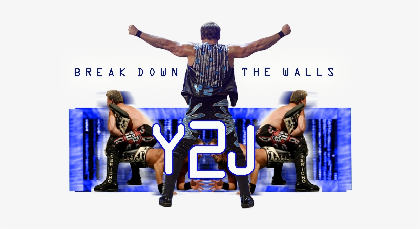 Chrisjericho Png - Chris Jericho, transparent png download