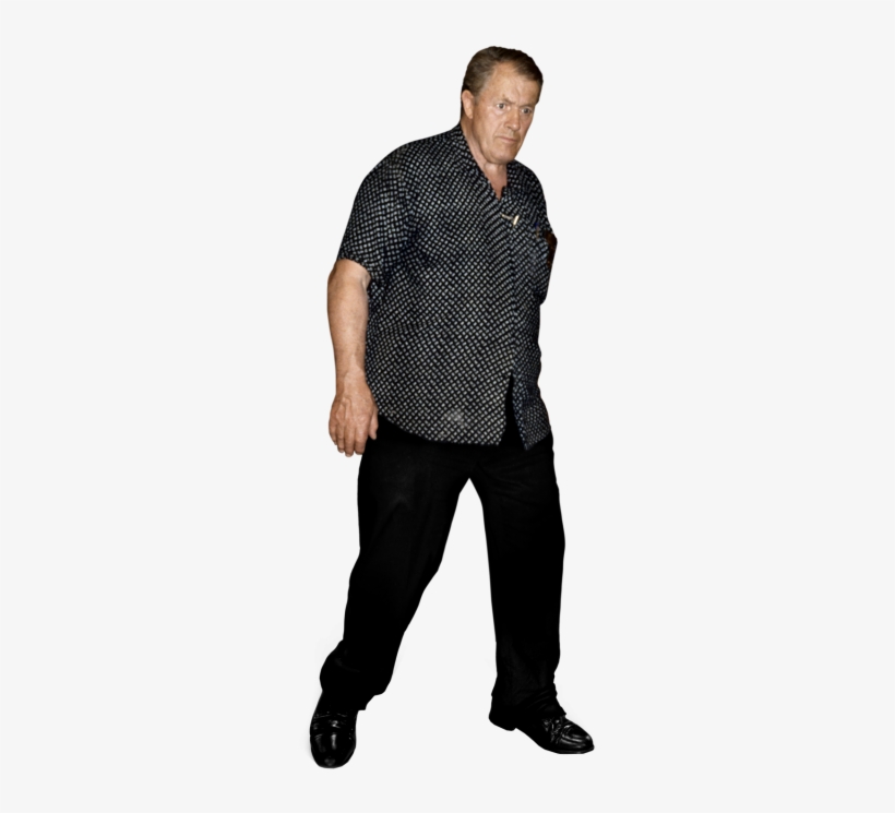 Stu Hart - Stu Hart Wwe, transparent png download