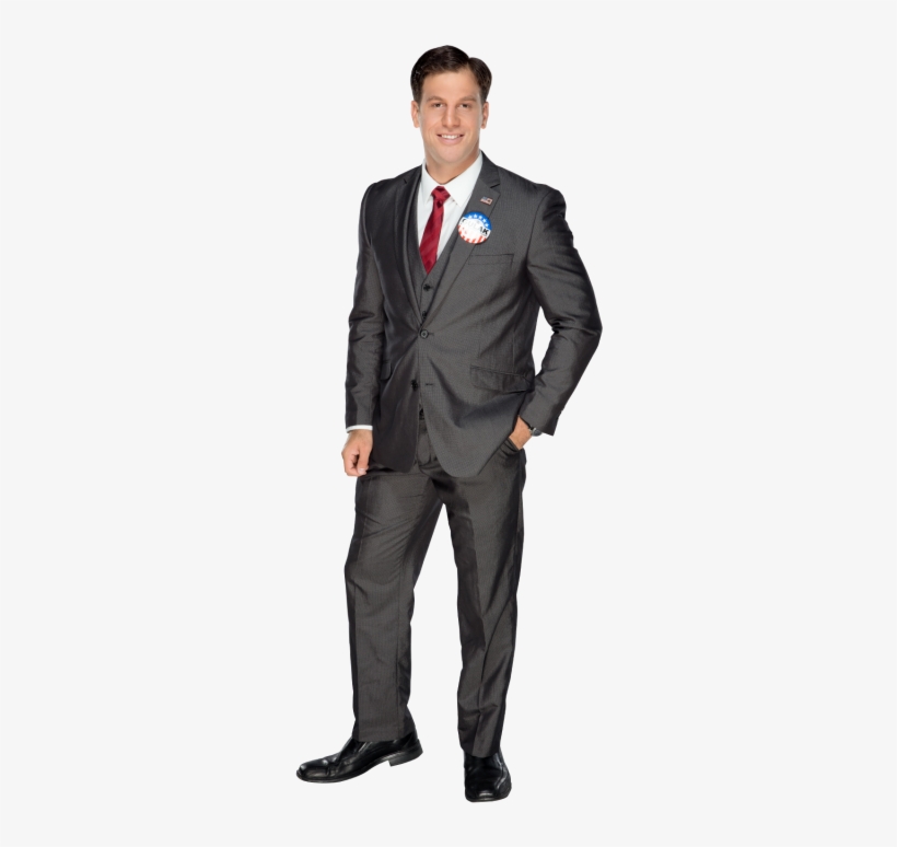 Drew Gulak - Wwe Drew Gulak Png, transparent png download