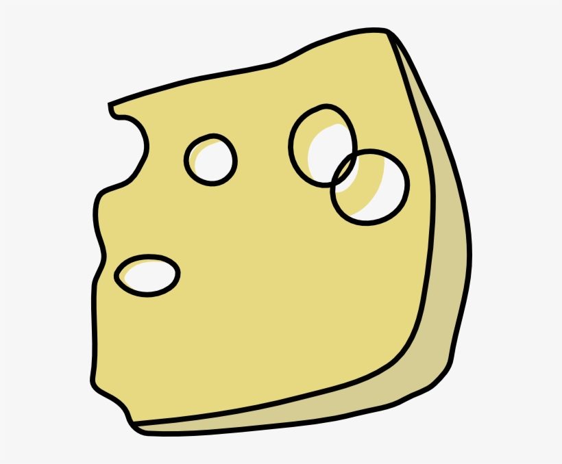 Mozzarella Cheese Clipart Png, transparent png download