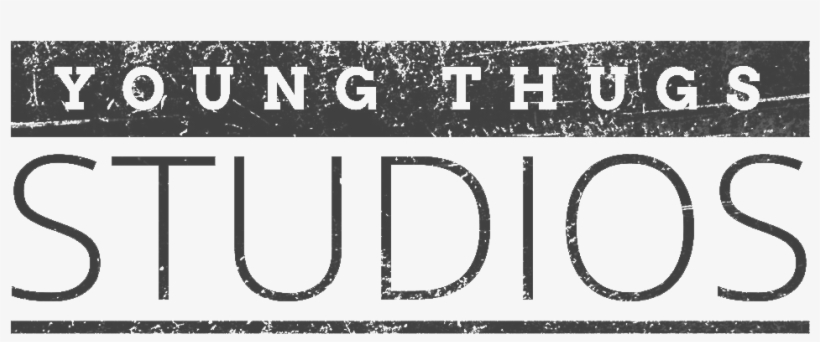 Young Thugs Records, transparent png download