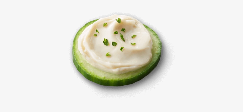 Cracker With Cheese - Cheese, transparent png download