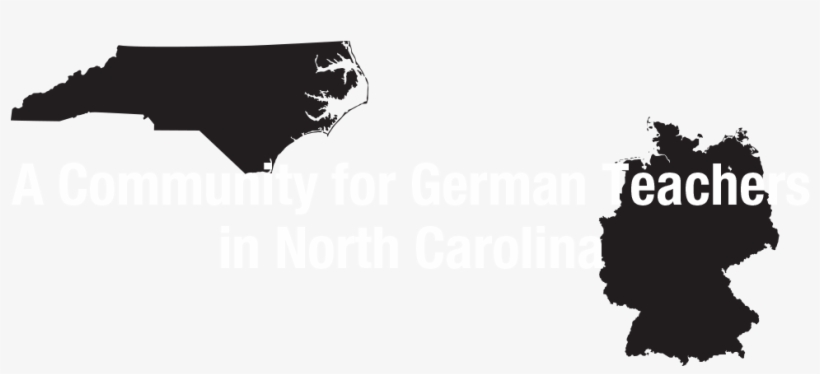 North Carolina Silhouette Png, transparent png download