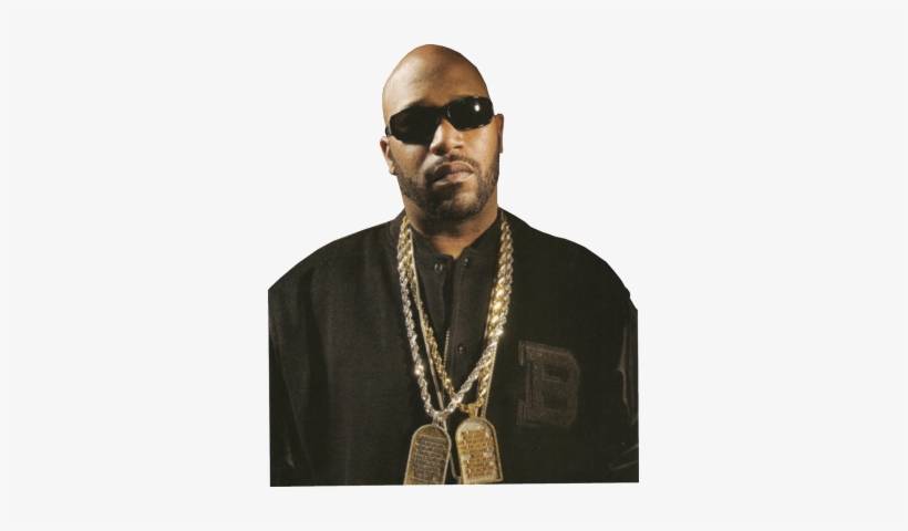 Bun B & Slim Thug Discuss Paul Wall/chamillionaire - Raw Report: Bun B Ugk 4 Life, transparent png download