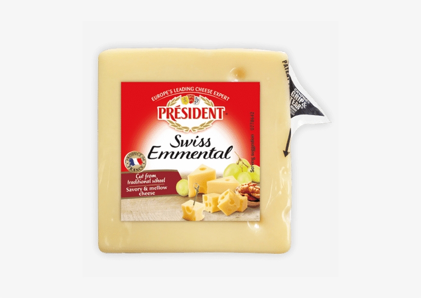 Cut & Wrap 6-8 Oz - Parmigiano-reggiano, transparent png download