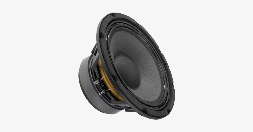 Stage Line Compact Pa Bass Speaker 300wmax 150wrms - Img Stage Line Sp-8/150pro Pa Bass Speaker 8" 300w.max, transparent png download
