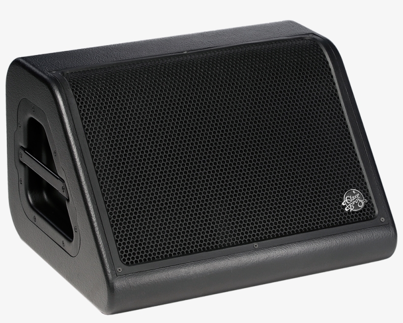 12am Stage Monitor - Clair Bros 12am, transparent png download