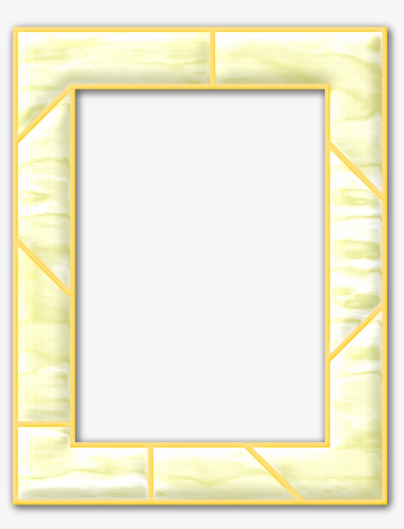 Download Picture Frame Clipart Picture Frames Window - Clip Art, transparent png download
