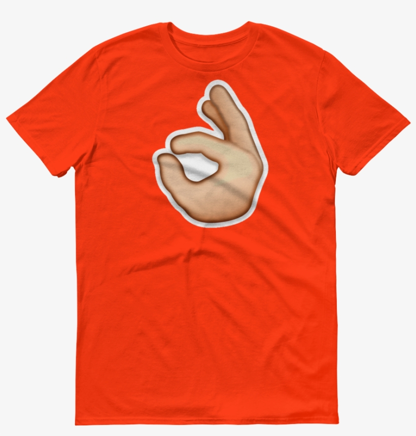 Men's Emoji T Shirt - Shirt, transparent png download