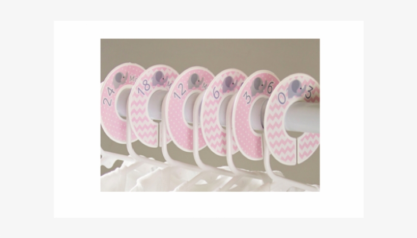 Closet Divider - Nursery, transparent png download