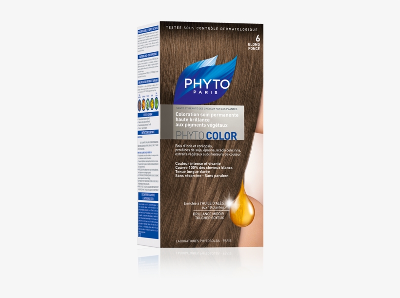 Image Not Available - Phyto Couleur, transparent png download