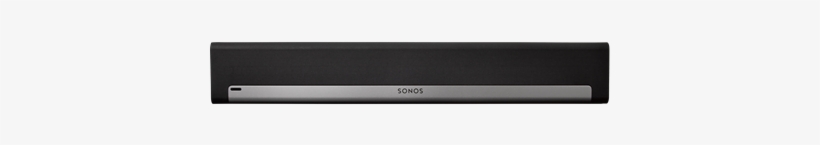 Sonos-playbar - Sonos Play Bar, transparent png download