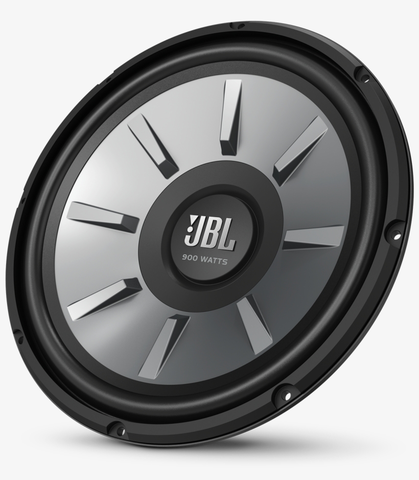 Jbl Stage 1010 Subwoofer, transparent png download