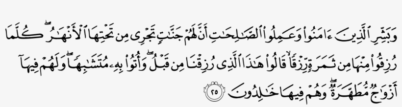 Http - //www - Answering-christianity - Com/noble Quran - Surat Al A Raf Ayat 172, transparent png download