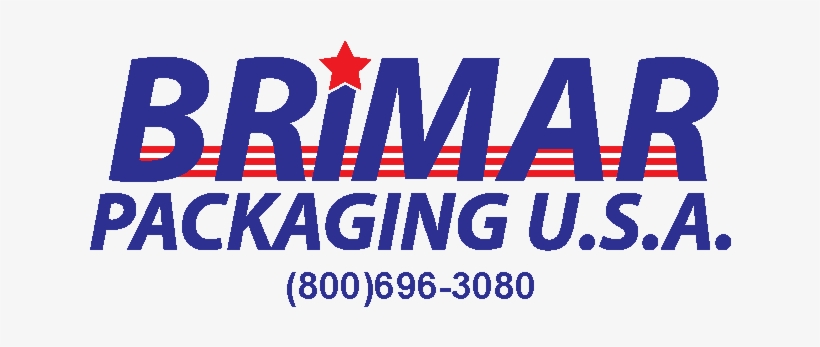 Brimar Packaging Usa Logo, transparent png download