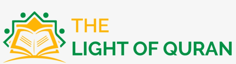 Light Of Quran - Graphic Design, transparent png download